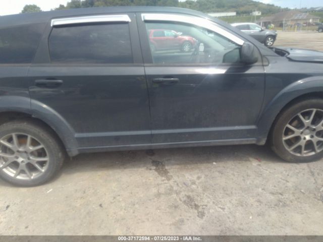 3C4PDDEG6HT588338 Dodge JOURNEY GT