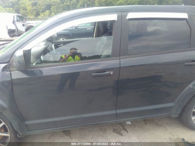 3C4PDDEG6HT588338 Dodge JOURNEY GT
