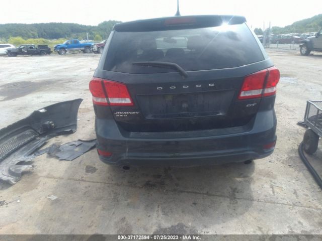 3C4PDDEG6HT588338 Dodge JOURNEY GT