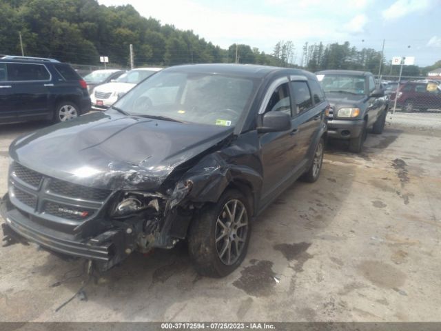 3C4PDDEG6HT588338 Dodge JOURNEY GT