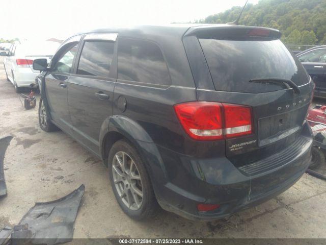 3C4PDDEG6HT588338 Dodge JOURNEY GT