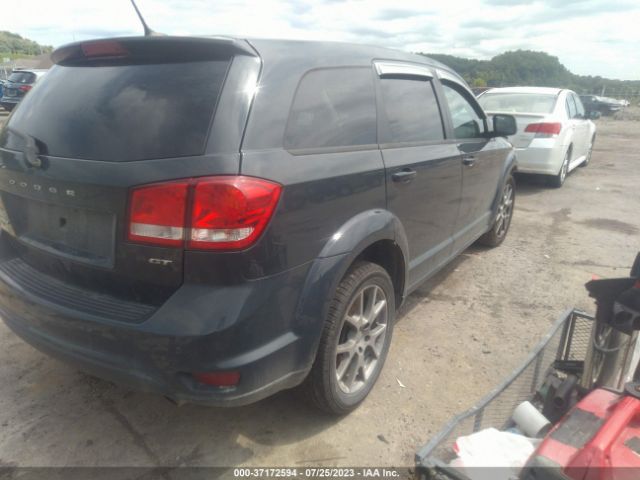 3C4PDDEG6HT588338 Dodge JOURNEY GT