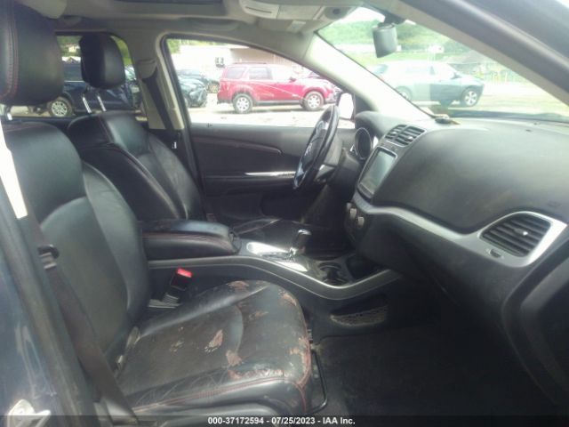 3C4PDDEG6HT588338 Dodge JOURNEY GT