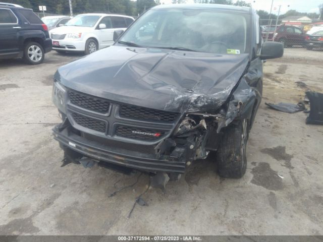 3C4PDDEG6HT588338 Dodge JOURNEY GT