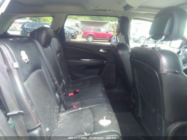 3C4PDDEG6HT588338 Dodge JOURNEY GT