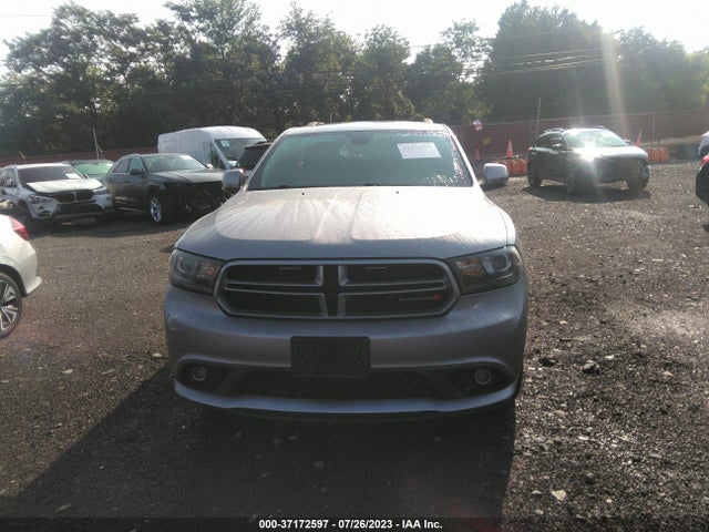 Dodge Durango Gt Awd 2018 1C4RDJDG5JC194047 Image 12