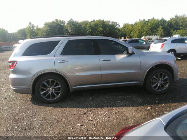 Dodge Durango Gt Awd 2018 1C4RDJDG5JC194047 Image 13