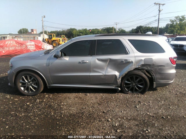 Dodge Durango Gt Awd 2018 1C4RDJDG5JC194047 Image 14