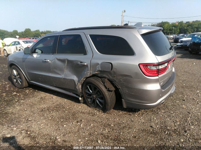Dodge Durango Gt Awd 2018 1C4RDJDG5JC194047 Image 3