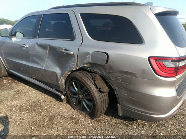Dodge Durango Gt Awd 2018 1C4RDJDG5JC194047 Image 6