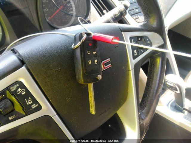 2GKALTEK1E6104328 GMC Terrain Slt