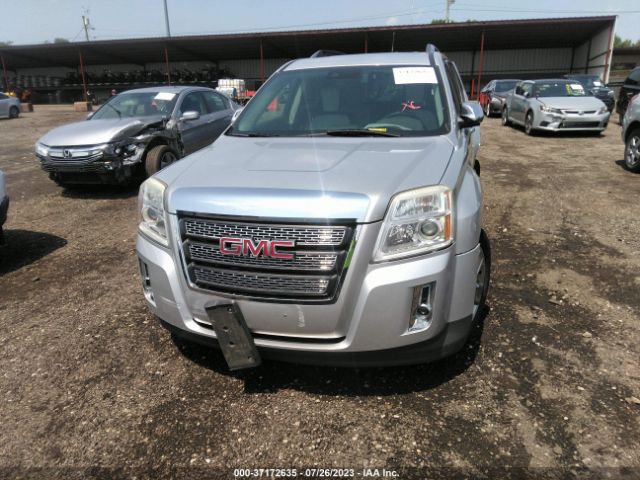 2GKALTEK1E6104328 GMC Terrain Slt