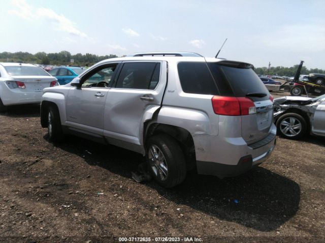 2GKALTEK1E6104328 GMC Terrain Slt