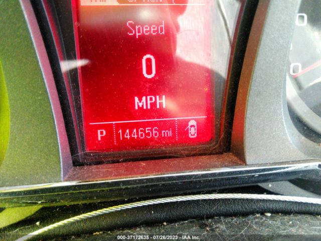 2GKALTEK1E6104328 GMC Terrain Slt