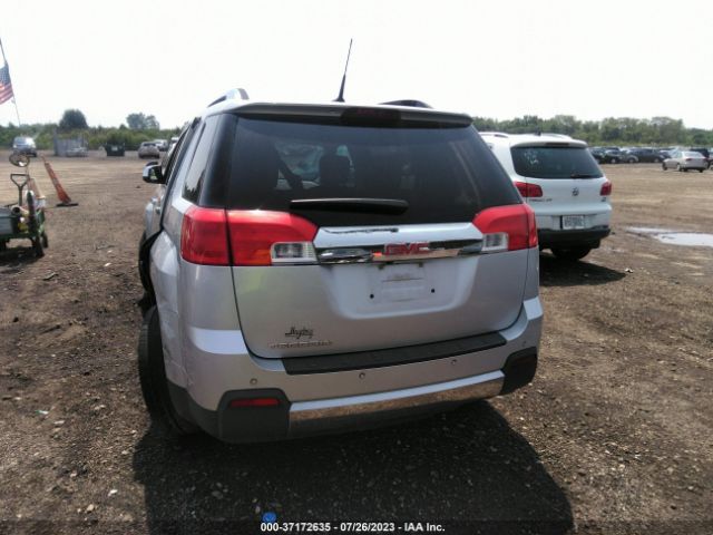 2GKALTEK1E6104328 GMC Terrain Slt