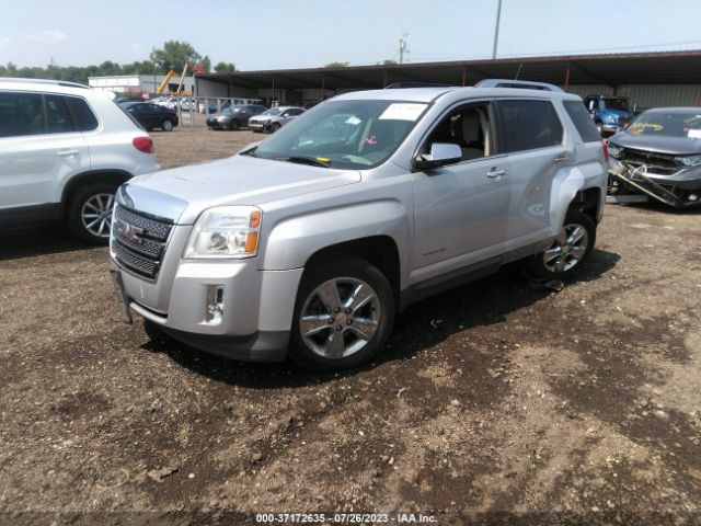 2GKALTEK1E6104328 GMC Terrain Slt