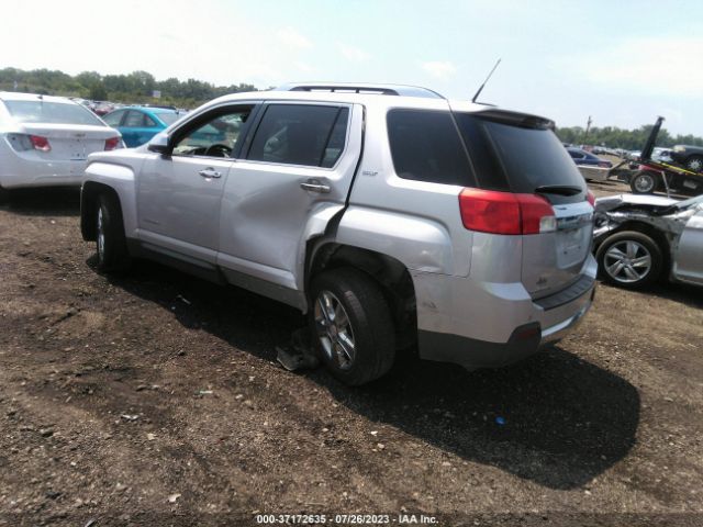 2GKALTEK1E6104328 GMC Terrain Slt