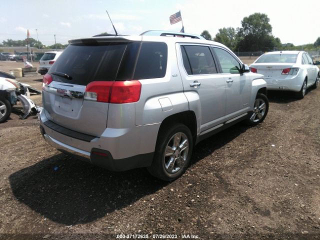 2GKALTEK1E6104328 GMC Terrain Slt