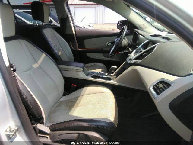 2GKALTEK1E6104328 GMC Terrain Slt