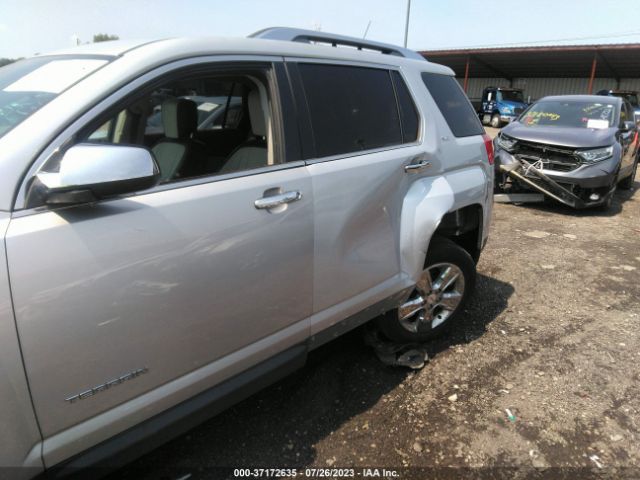 2GKALTEK1E6104328 GMC Terrain Slt