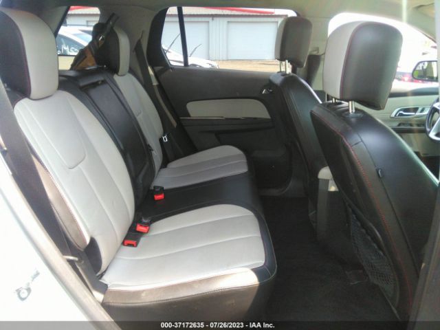 2GKALTEK1E6104328 GMC Terrain Slt