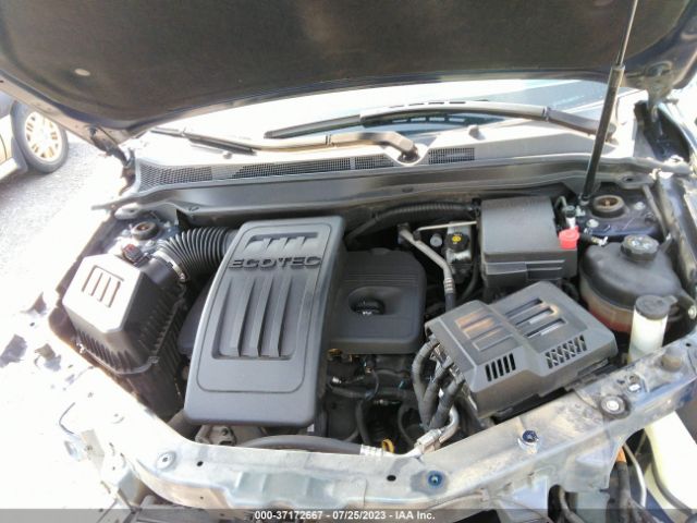 2GKALMEK9H6199778 GMC Terrain Sle