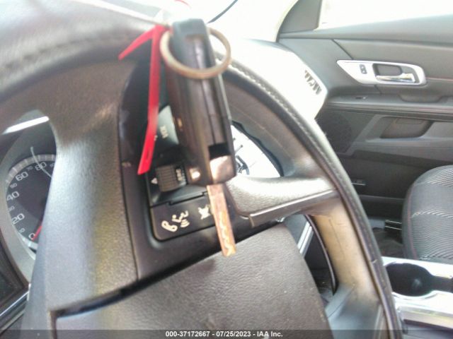 2GKALMEK9H6199778 GMC Terrain Sle