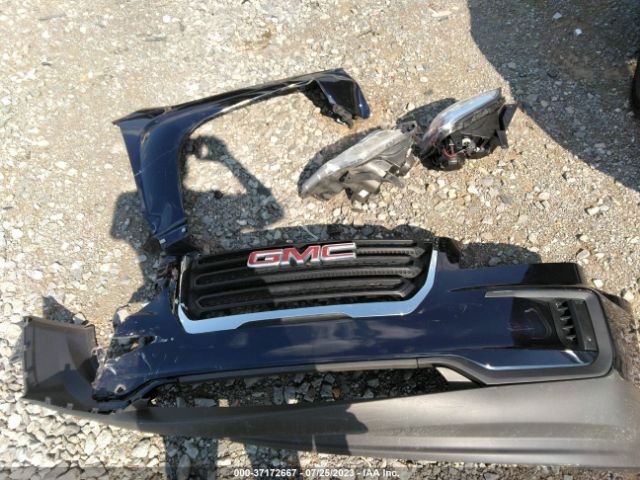 2GKALMEK9H6199778 GMC Terrain Sle