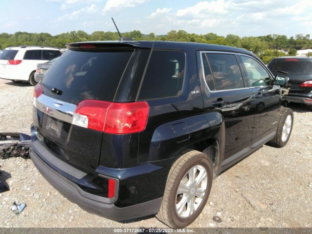 2GKALMEK9H6199778 GMC Terrain Sle