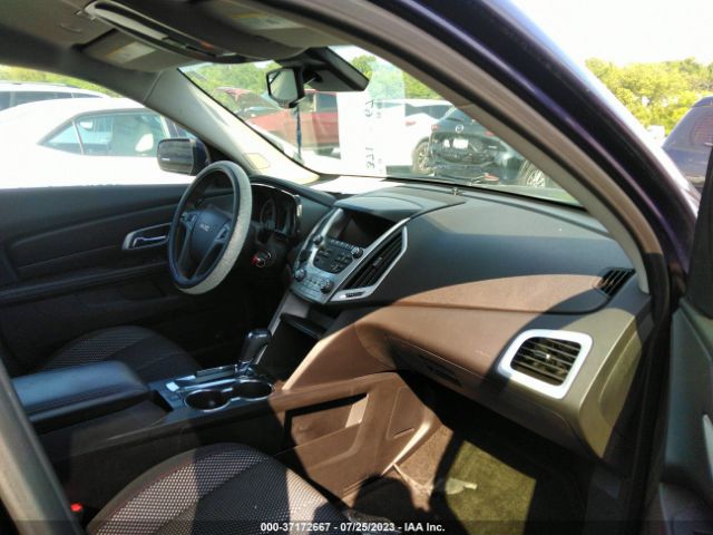 2GKALMEK9H6199778 GMC Terrain Sle