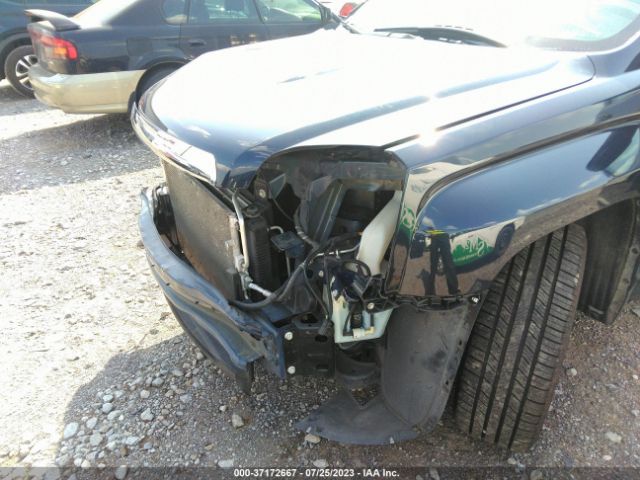 2GKALMEK9H6199778 GMC Terrain Sle