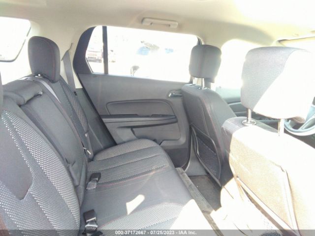 2GKALMEK9H6199778 GMC Terrain Sle