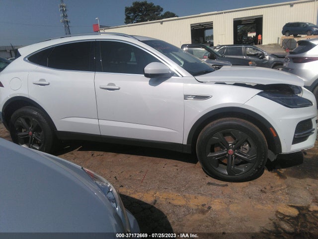2021 Jaguar E-PACE, VIN: SADFP2FX7M1017405