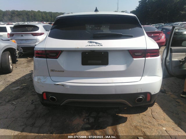 2021 Jaguar E-PACE, VIN: SADFP2FX7M1017405