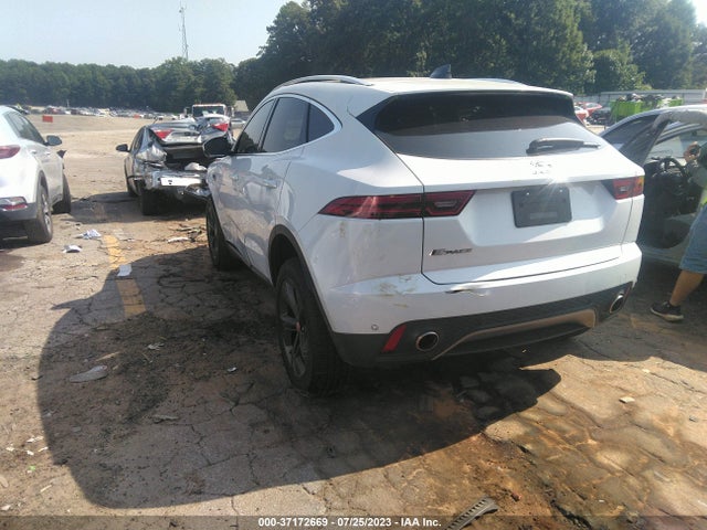 2021 Jaguar E-PACE, VIN: SADFP2FX7M1017405