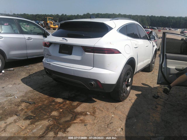 2021 Jaguar E-PACE, VIN: SADFP2FX7M1017405