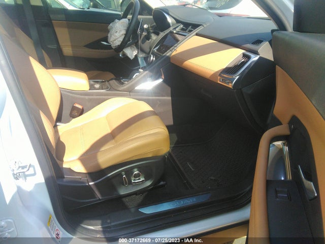 2021 Jaguar E-PACE, VIN: SADFP2FX7M1017405