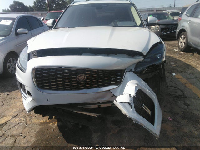 2021 Jaguar E-PACE, VIN: SADFP2FX7M1017405