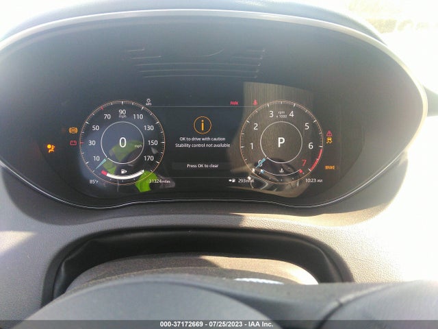 2021 Jaguar E-PACE, VIN: SADFP2FX7M1017405