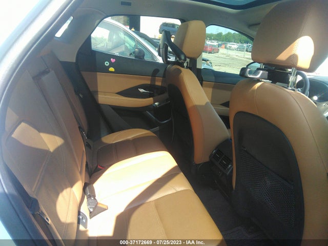 2021 Jaguar E-PACE, VIN: SADFP2FX7M1017405