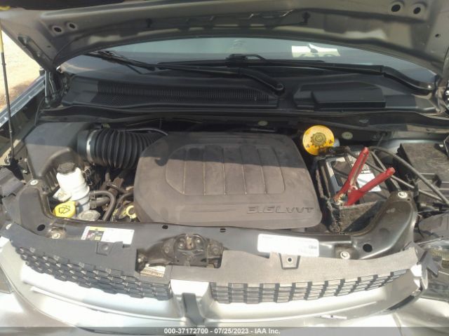 2C4RDGEG7KR660670 Dodge Grand Caravan Gt