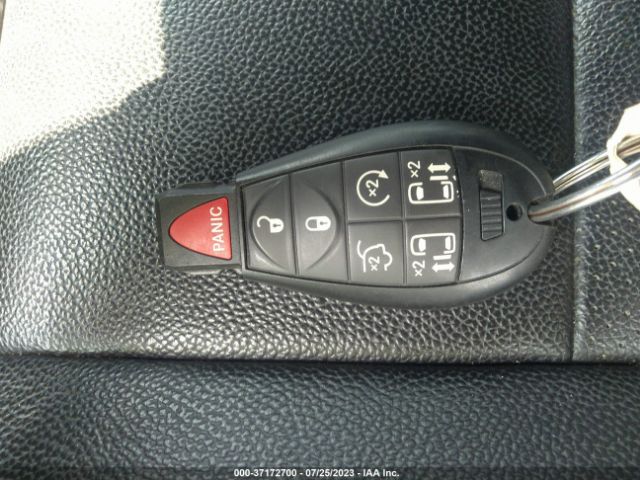 2C4RDGEG7KR660670 Dodge Grand Caravan Gt