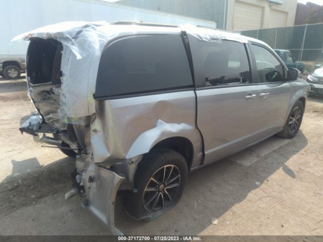 2C4RDGEG7KR660670 Dodge Grand Caravan Gt