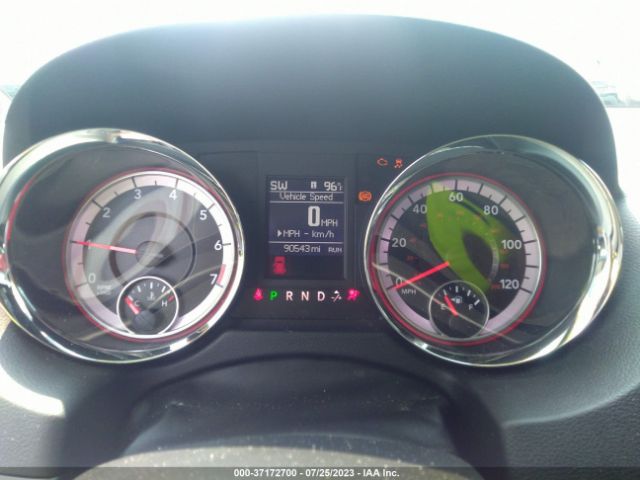 2C4RDGEG7KR660670 Dodge Grand Caravan Gt