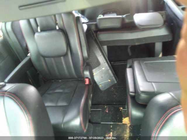 2C4RDGEG7KR660670 Dodge Grand Caravan Gt