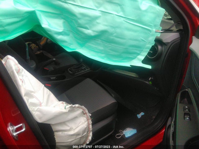 2020 HYUNDAI KONA SEL VIN: KM8K2CAA3LU425667