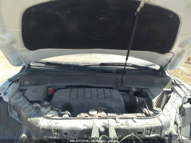 5GAKVCKD1GJ339769 Buick Enclave Premium