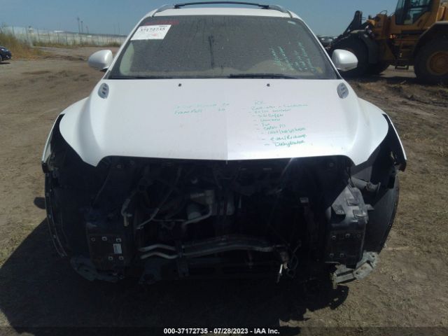 5GAKVCKD1GJ339769 Buick Enclave Premium