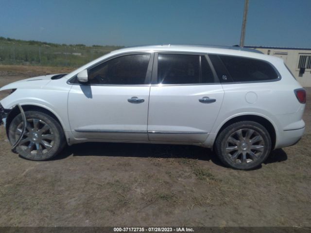 5GAKVCKD1GJ339769 Buick Enclave Premium