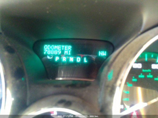 5GAKVCKD1GJ339769 Buick Enclave Premium